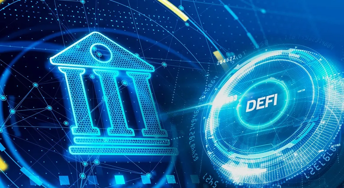 Доходность DeFi