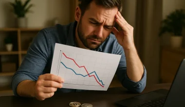Impermanent loss в DeFi: как его понять и минимизировать риски