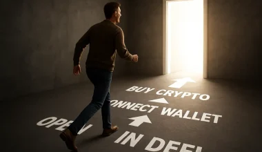Пошаговая инструкция: как начать инвестировать в DeFi с нуля
