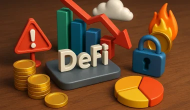 Топ-7 рисков DeFi-инвестиций: как защитить свои активы в 2025 году