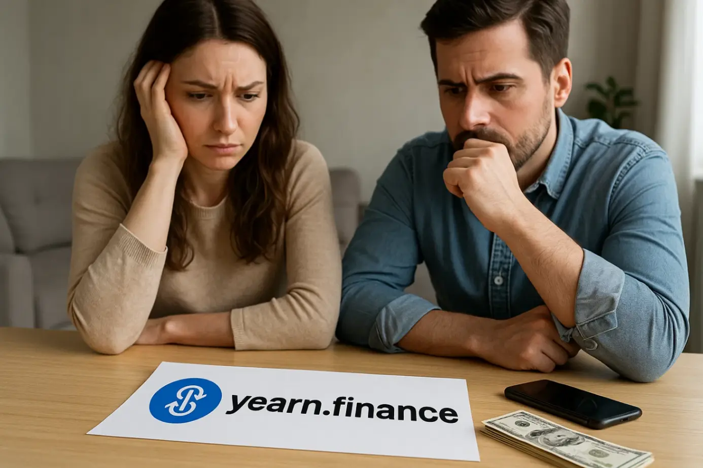 Понимание сути Yearn.finance: концепция и функции платформы