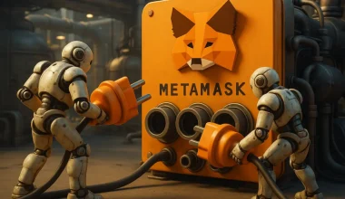 Как безопасно подключить MetaMask к DeFi-протоколам