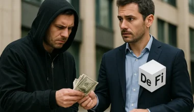 Самые громкие взломы DeFi-протоколов: уроки для инвесторов