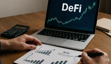 Как рассчитать доходность DeFi-инвестиций: подробный гид для начинающих